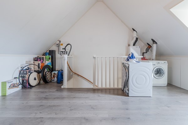 Medium property photo - Kuukven 26, 5991 NK Baarlo